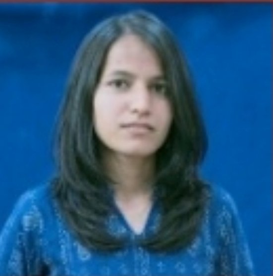 Vaishali Rao