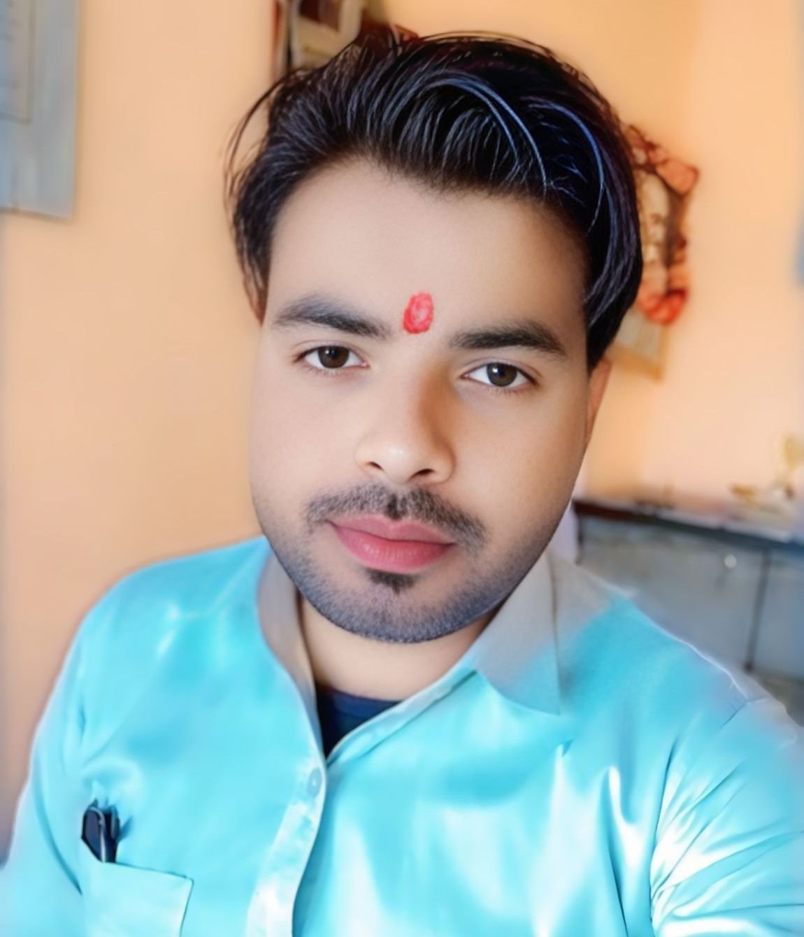 Rahul Prajapati