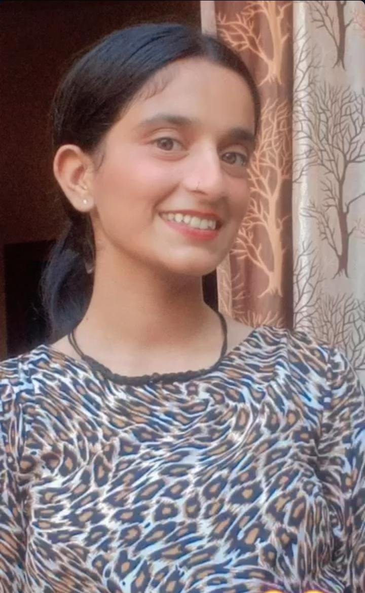 Sangita Rani