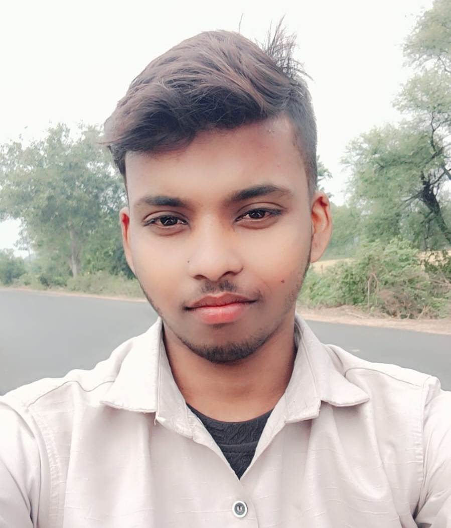 Shivam Kumar