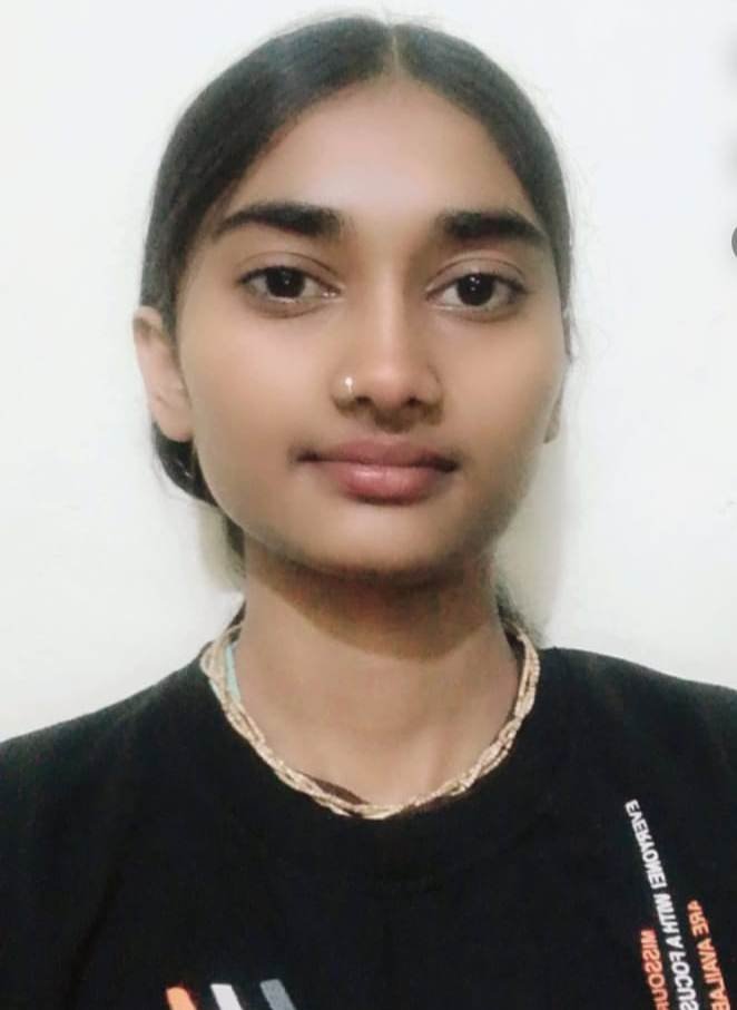Saloni Thakur